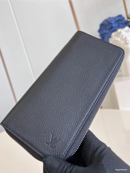 ZIPPY VUITTON LOUIS cm WALLET-10*20*2 0721